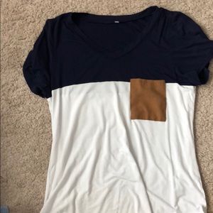 Tee
